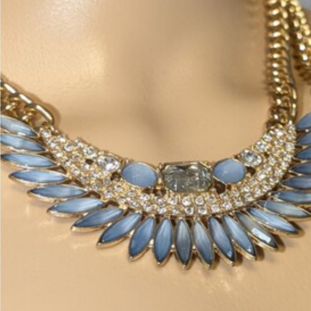 Park Lane Jewelry "OASIS" necklace NWT